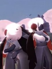 亭亭玉立五月天